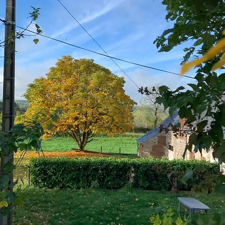 Les Lauzes Du Mas Holiday home