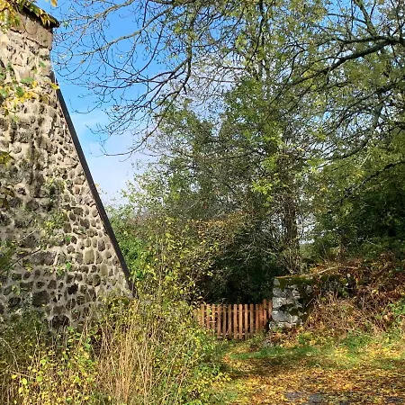 Holiday home Les Lauzes Du Mas *