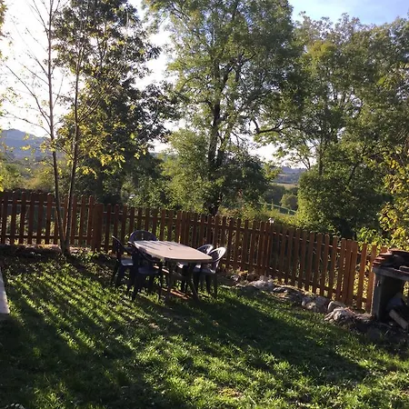 Hébergement de vacances Les Lauzes Du Mas