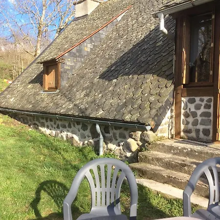 Les Lauzes Du Mas