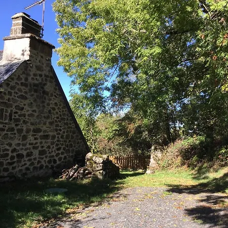 Les Lauzes Du Mas Holiday home *