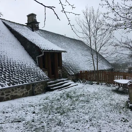 Holiday home Les Lauzes Du Mas *