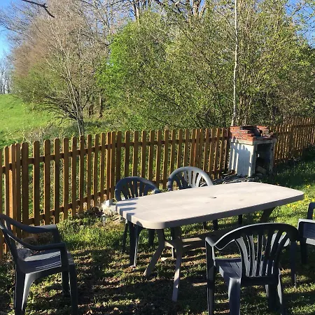 Hébergement de vacances Les Lauzes Du Mas *